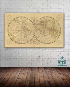 Mapa Mundi