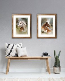Caballos