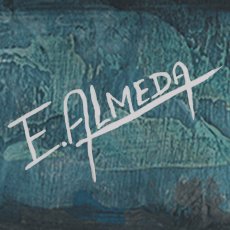 Enrique Almeda